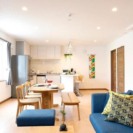 Aoi Apartment Furano Exterior photo