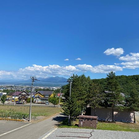 Aoi Apartment Furano Exterior photo